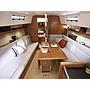Book yachts online - sailboat - Bavaria Cruiser 32 - Waka Waka - rent