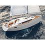 Book yachts online - sailboat - Bavaria Cruiser 33 - Leeroy - rent