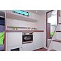 Book yachts online - sailboat - Varianta 44 - Sulukongur - rent