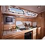 Book yachts online - sailboat - Bavaria 40 Cruiser - Ruck Zuck - rent