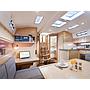 Book yachts online - sailboat - Bavaria Cruiser 45 - Provence - rent