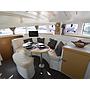Book yachts online - catamaran - Lagoon 380 - Passion - rent