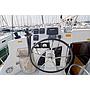Book yachts online - catamaran - Lagoon 380 - Passion - rent