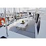 Book yachts online - catamaran - Lagoon 380 - Passion - rent