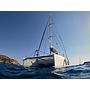 Book yachts online - catamaran - Lagoon 500 - Lepado 2006 skippered - rent