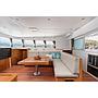 Book yachts online - catamaran - Lagoon 500 - Lepado 2006 skippered - rent