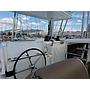 Book yachts online - catamaran - Lagoon 42 - Breezer - rent