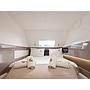 Book yachts online - catamaran - Bali 4.1 - ZIZI - rent