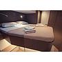 Book yachts online - catamaran - Bali 4.8 - Stelina - rent