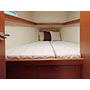 Book yachts online - sailboat - Oceanis 43 - High Five - rent