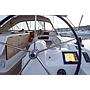 Book yachts online - sailboat - Dufour 412 Grand large - Sea cloud 2 - rent