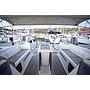 Book yachts online - sailboat - Dufour 412 Grand large - Sea cloud 2 - rent