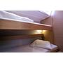 Book yachts online - sailboat - Dufour 430 Grand Large - Sea cloud 1 - rent