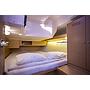 Book yachts online - sailboat - Dufour 430 Grand Large - Sea cloud 1 - rent