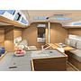 Book yachts online - sailboat - Dufour 360 Grand Large - Vanila - rent