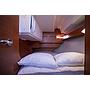 Book yachts online - sailboat - Dufour 360 Grand Large - Vanila - rent