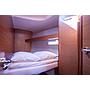 Book yachts online - sailboat - Dufour 460 Grand Large - Mincipesa - rent