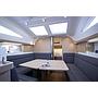 Book yachts online - sailboat - Elan 40 Impression - JANINA - rent