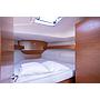 Book yachts online - sailboat - Dufour 382 GL - Niké - rent
