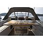 Book yachts online - sailboat - Dufour 520 Grand Large - Nerthag - rent