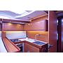 Book yachts online - sailboat - Dufour 520 Grand Large - Nerthag - rent