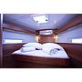 Book yachts online - sailboat - Dufour 430 Grand Large - Lana V - rent