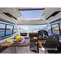 Book yachts online - motorboat - Merry Fisher 795 - Posejdon - rent