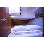 Book yachts online - sailboat - Dufour 412 Grand large - Eva - rent
