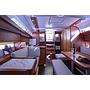 Book yachts online - sailboat - Dufour 412 Grand large - Eva - rent