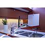 Book yachts online - sailboat - Dufour 412 Grand large - Eva - rent