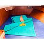 Book yachts online - sailboat - Elan 344 Impression - Helios - rent
