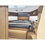 Book yachts online - sailboat - Dufour 430 Grand Large - Mojito Sunrise - rent