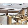 Book yachts online - sailboat - Dufour 430 Grand Large - Mojito Sunrise - rent