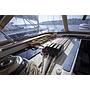 Book yachts online - sailboat - Dufour 412 Grand large - Skyra - rent