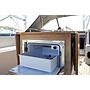 Book yachts online - sailboat - Dufour 520 Grand Large - Lateja - rent