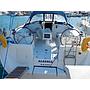 Book yachts online - sailboat - Cyclades 50.5 - Alegria - rent