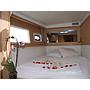 Book yachts online - catamaran - Lagoon 450  Flybridge - Grace - rent