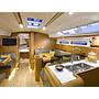 Book yachts online - sailboat - Sun Odyssey 409 - Mercann - rent