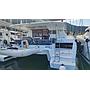 Book yachts online - catamaran - Astréa 42 - Reina - rent
