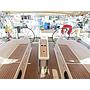 Book yachts online - sailboat - Dufour 382 GL - Calypso - rent