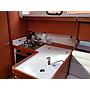 Book yachts online - sailboat - Dufour 350 GL - Friday - rent