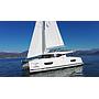 Book yachts online - catamaran - Lucia 40 - El Camino - rent
