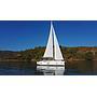 Book yachts online - sailboat - Dufour 430 - Kummsal - rent