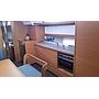 Book yachts online - sailboat - Dufour 430 - Kummsal - rent