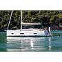 Book yachts online - sailboat - Dufour 390 - Joy 5 - rent