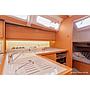 Book yachts online - sailboat - Dufour 390 - Joy 5 - rent