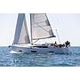 Book yachts online - sailboat - Dufour 390 - Joy 5 - rent