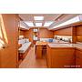 Book yachts online - sailboat - Dufour 390 - Joy 5 - rent