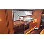 Book yachts online - sailboat - Dufour 390 - La Luz - rent