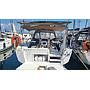 Book yachts online - sailboat - Dufour 390 - La Luz - rent